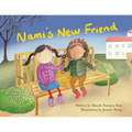Nami's New Friend - Paperback
