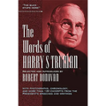 The Words of Harry S. Truman