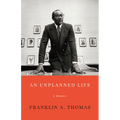 An Unplanned Life: A Memoir - Hardcover