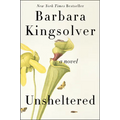 Unsheltered - Paperback