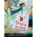 Grace Notes: Poems about Families - Hardcover
