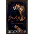 Underboss: A With Me in Seattle Mafia Novel - Paperback