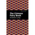 The Crimson Fairy Book - Hardcover