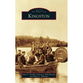 Kingston - Hardcover