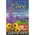 Love Between the Lines - Paperback