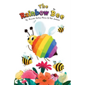 The Rainbow Bee - Hardcover