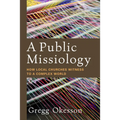 Public Missiology - Hardcover