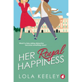 Her Royal Happiness - Paperback