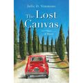 The Lost Canvas - Paperback