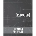 The Tesla FBI Files