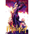 Melded - Paperback