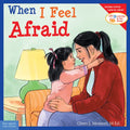 When I Feel Afraid - Paperback