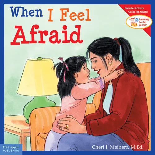 When I Feel Afraid - Paperback