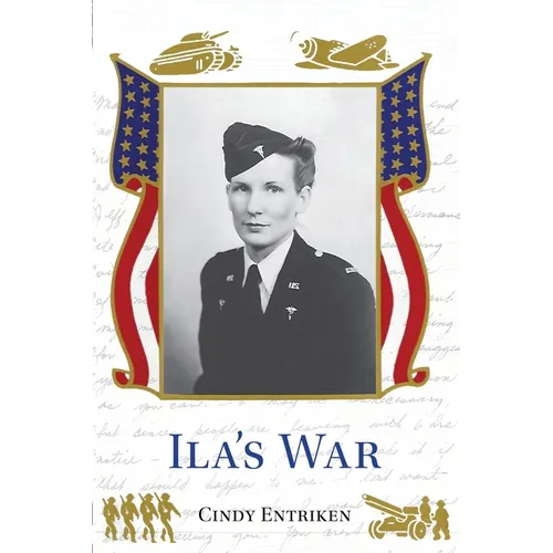 Ila's War