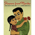 Flowers from Mariko - Paperback
