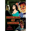 Memories of Hammer: The Fanex Interviews - Paperback