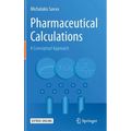 Pharmaceutical Calculations: A Conceptual Approach - Hardcover