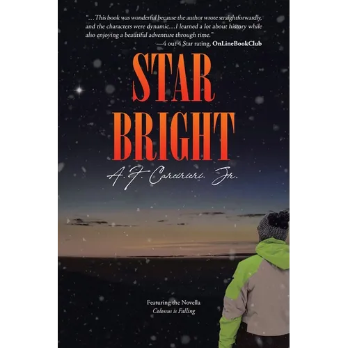 Star Bright - Paperback