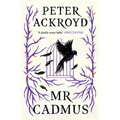 MR Cadmus - Paperback