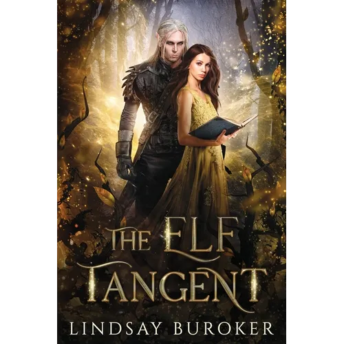 The Elf Tangent - Paperback