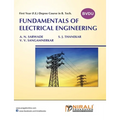Fundamentals Of Electrical Engineering - Paperback