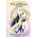 Heartskein: A Jahir and Vasiht'h Novel - Paperback
