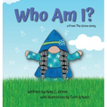 Who Am I?: a From The Grove story - Hardcover