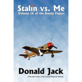 Stalin Versus Me