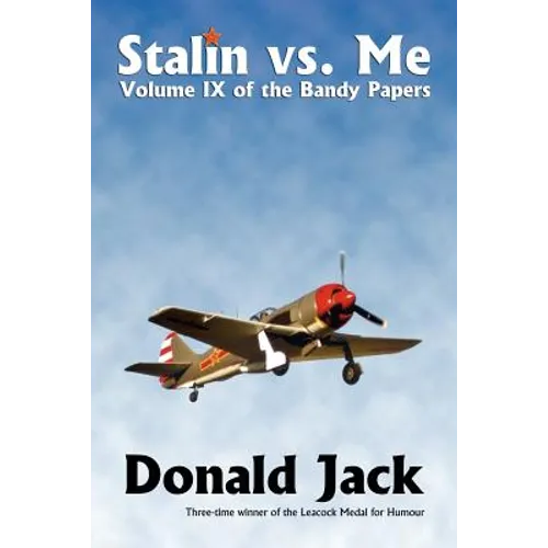 Stalin Versus Me