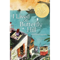 I Lived on Butterfly Hill - Paperback