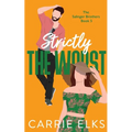Strictly The Worst - Paperback