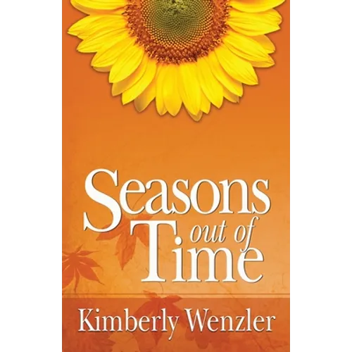 Seasons Out of Time - Paperback