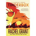 Tinderbox - Paperback