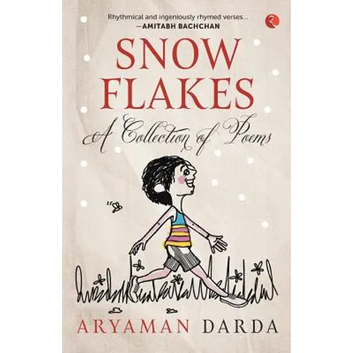 Snowflakes - A Collection of Poems - Paperback