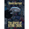 The World Of Star Trek - Hardcover