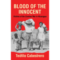 Blood of the Innocent - Hardcover