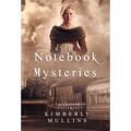 Notebook Mysteries Unexpected Outcomes