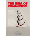 The Idea of Communism - Paperback