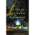 As Far as You Know - Paperback