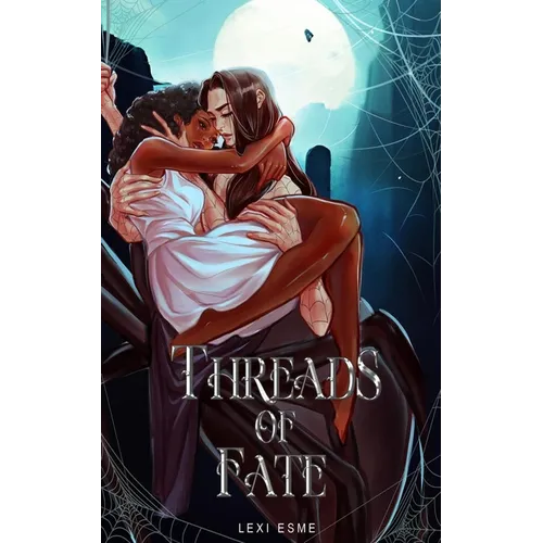 Threads of Fate - Paperback
