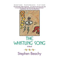 The Whistling Song - Paperback