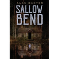 Sallow Bend - Paperback