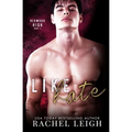 Like Hate - Paperback