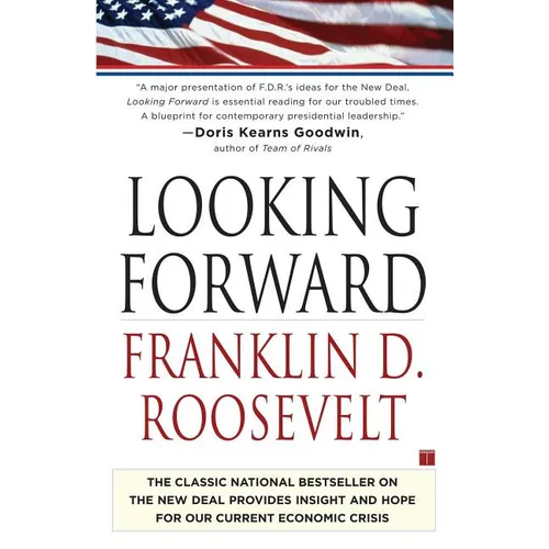 Looking Forward - Paperback