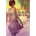 The Secrets She Carried - Paperback