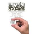 Brain Building Games - Hardcover