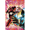 The Flash Vol. 17: Eclipsed - Paperback