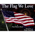 The Flag We Love - Paperback