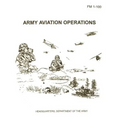 Army Aviation Operations (FM 1-100)