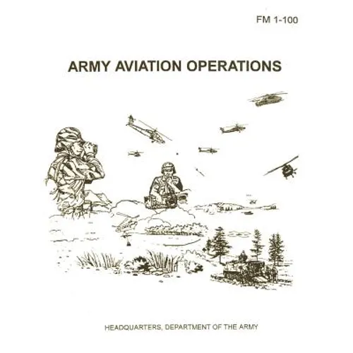 Army Aviation Operations (FM 1-100)